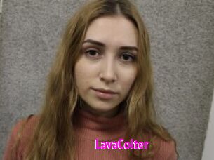 LavaColter