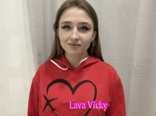 Lava_Vicky