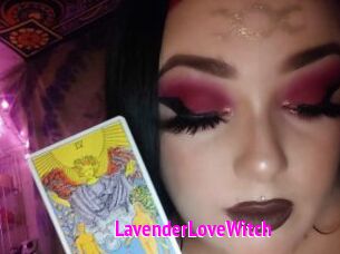 LavenderLoveWitch