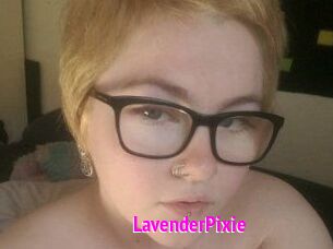 LavenderPixie