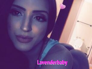 Lavenderbaby