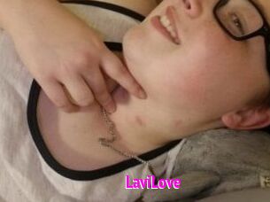 LaviLove