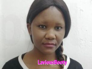 LaviousBooty