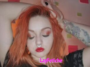 LayFetiche Porn Loverz
