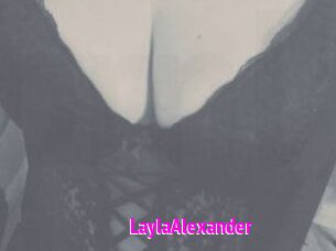Layla_Alexander Porn Loverz