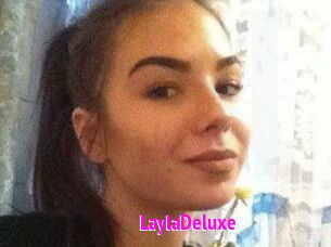 LaylaDeluxe Porn Loverz