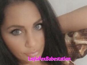 LaylaFoxBabestation