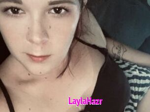 LaylaHazr