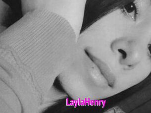 LaylaHenry