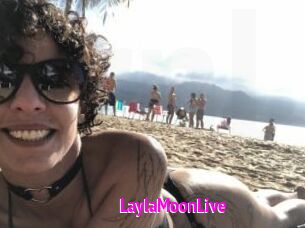 LaylaMoonLive