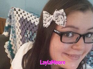 LaylaMoore