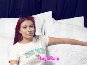 LaylaRain