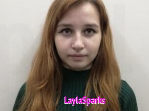 LaylaSparks Porn Loverz