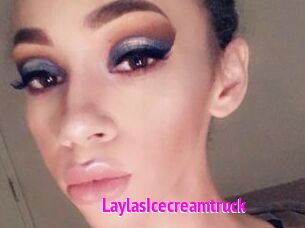 LaylasIcecreamtruck