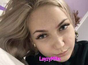 LayzyMiks