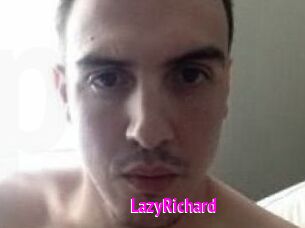 LazyRichard