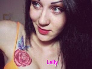 LeIIy