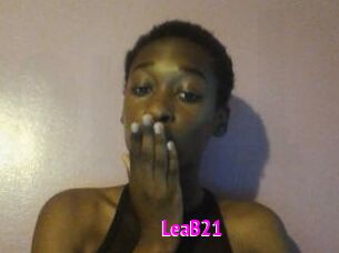 LeaB21