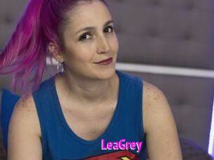 LeaGrey