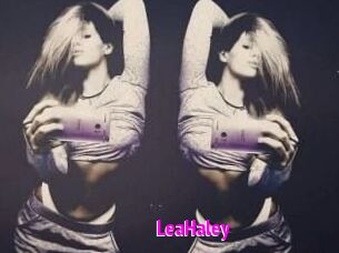 LeaHaley