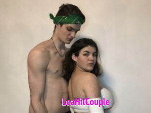 LeaHilCouple Porn Loverz