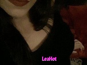 LeaHot