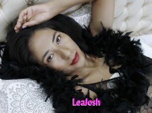 LeaJosh
