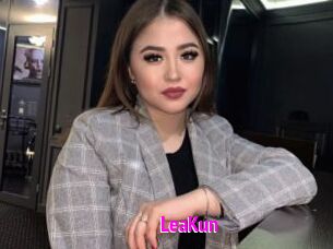 LeaKun