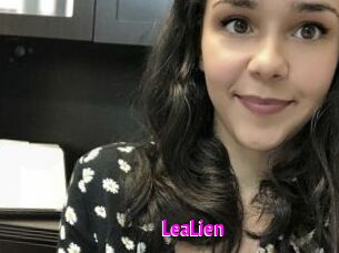 LeaLien Porn Loverz