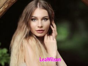 LeaWilson