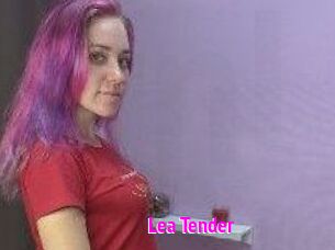 Lea_Tender