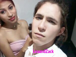 LeaandZack