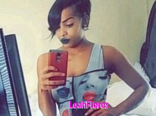 Leah_Flores Porn Loverz