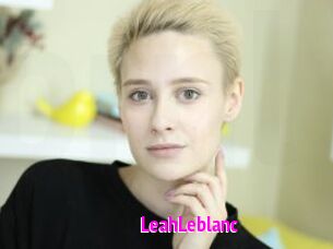 LeahLeblanc Porn Loverz