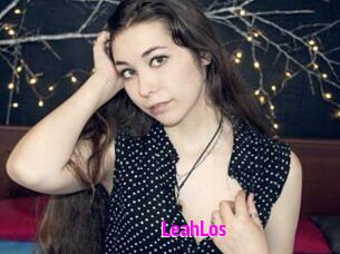 LeahLos