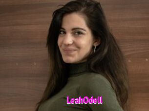 LeahOdell