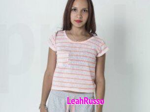 LeahRusso