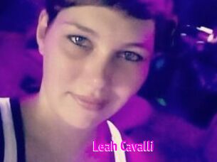 Leah_Cavalli Porn Loverz
