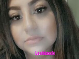 Leahkassis