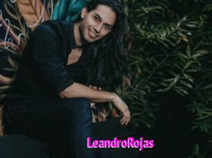 LeandroRojas