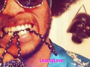 LearoyLove Porn Loverz