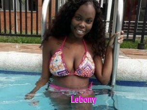 Lebony