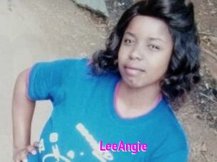 LeeAngie Porn Loverz