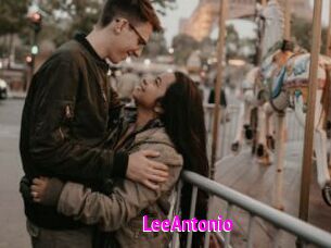 LeeAntonio