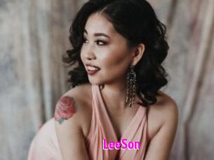 LeeSon