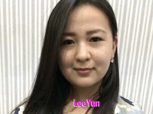 LeeYun