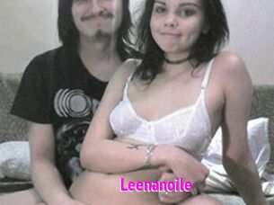 Leenanoile