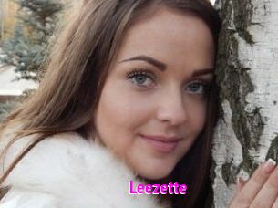 Leezette