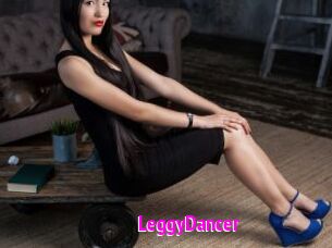 LeggyDancer