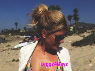 Leggz4Dayz